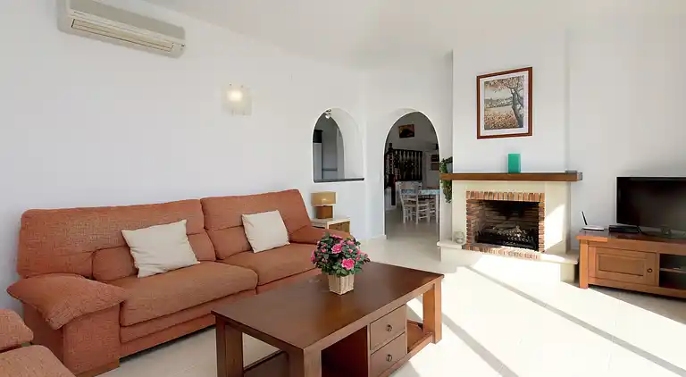 Villa in Benitachell