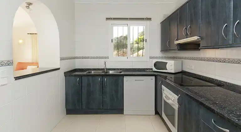 Villa in Benitachell