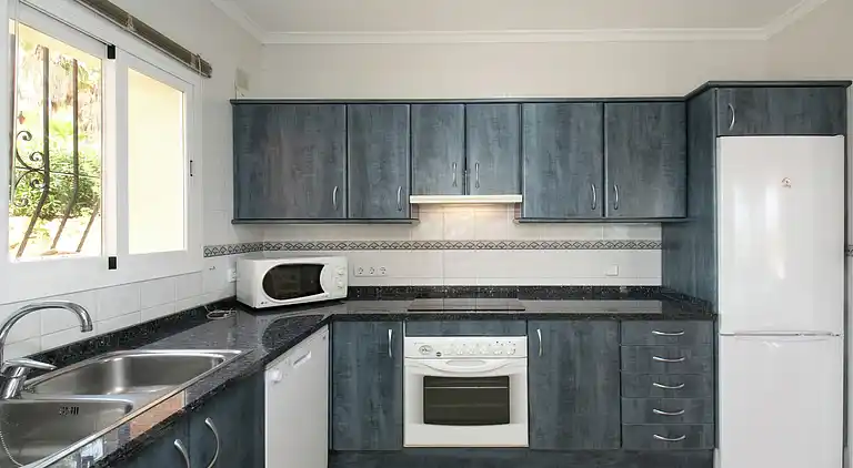 Villa in Benitachell