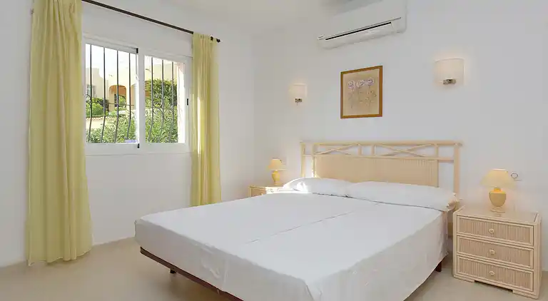 Villa in Benitachell