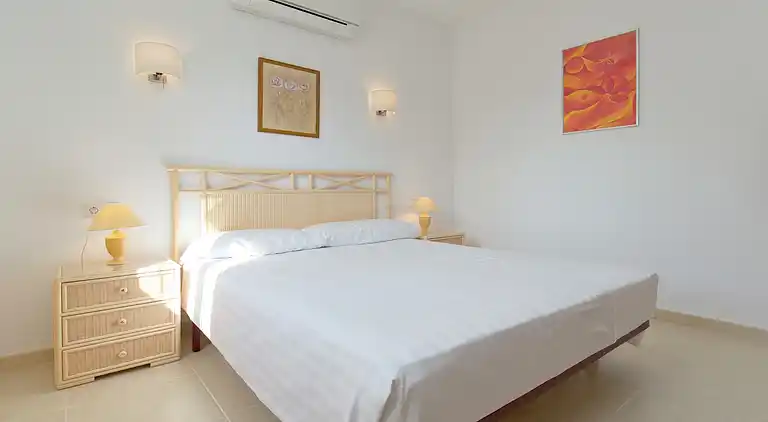 Villa in Benitachell