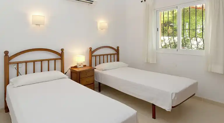 Villa in Benitachell