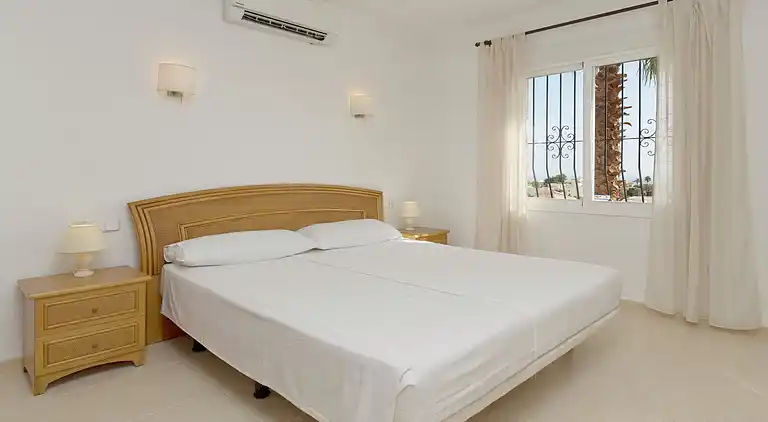 Villa in Benitachell