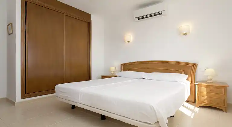 Villa in Benitachell