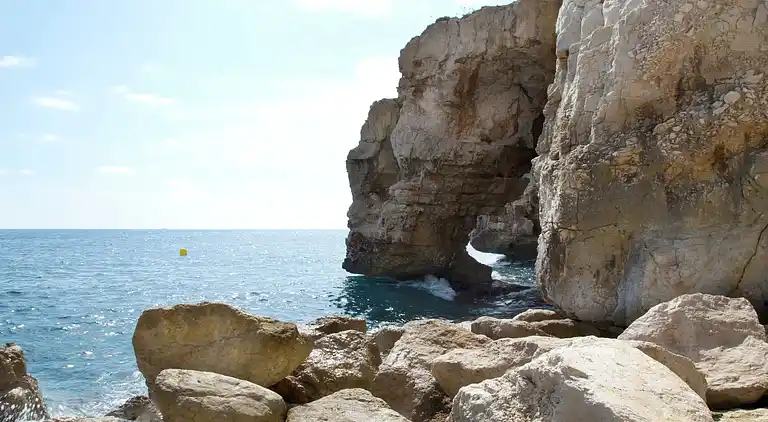 Villa in Benitachell