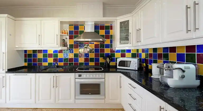 Villa en Benitachell