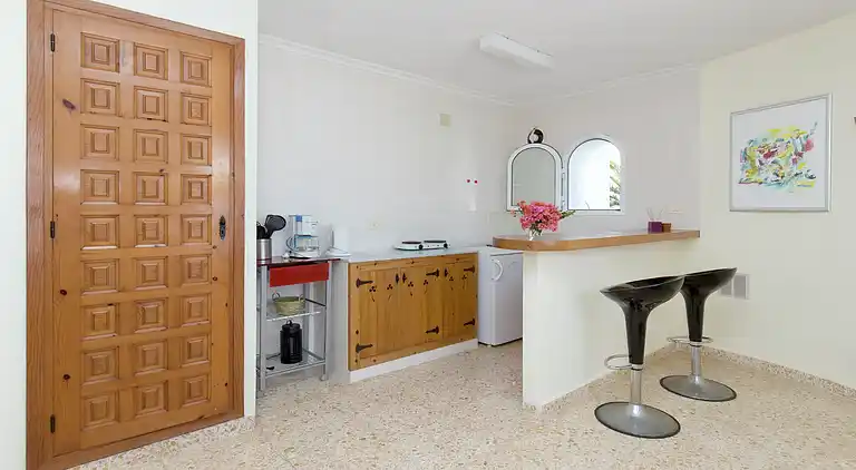 Villa en Benitachell