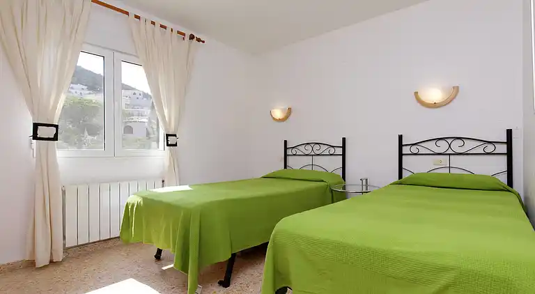 Villa en Benitachell