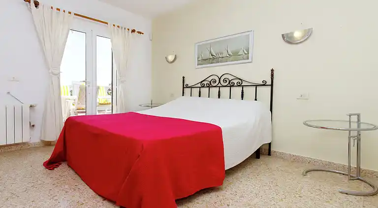 Villa en Benitachell