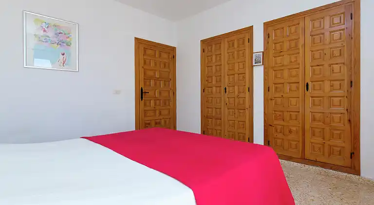 Villa en Benitachell