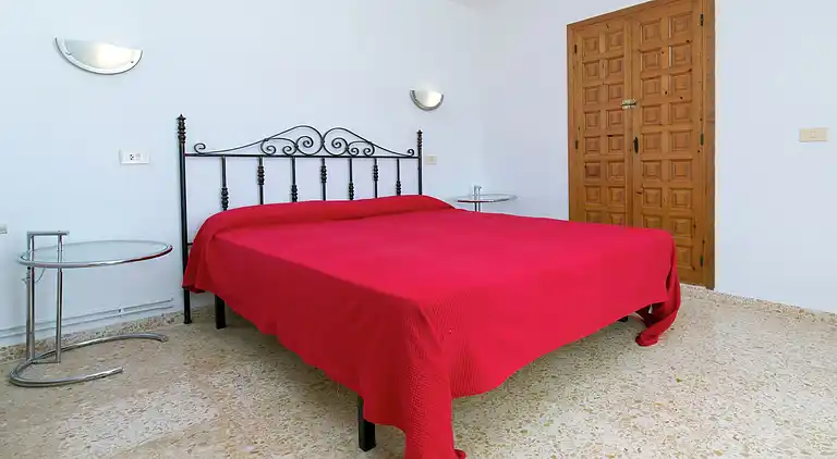 Villa en Benitachell