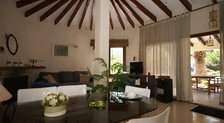 Vakantiehuis in Murla