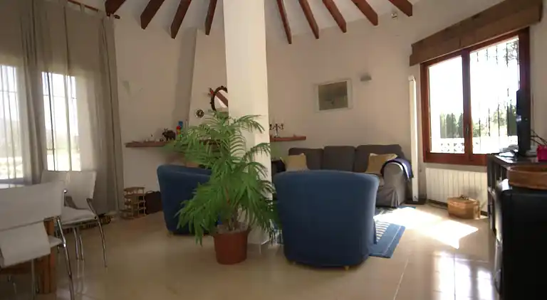 Vakantiehuis in Murla