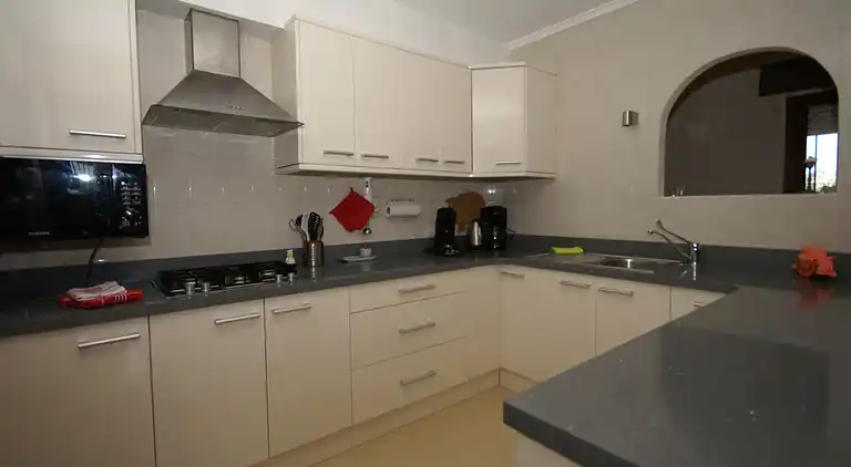 Vakantiehuis in Murla