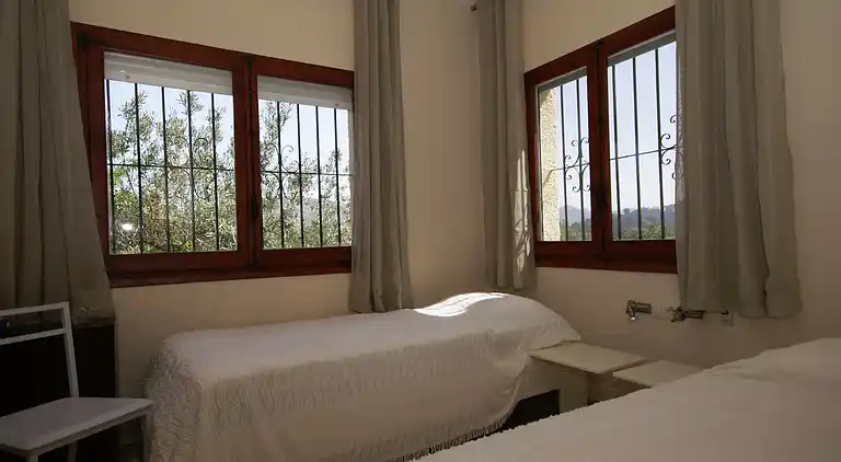 Vakantiehuis in Murla