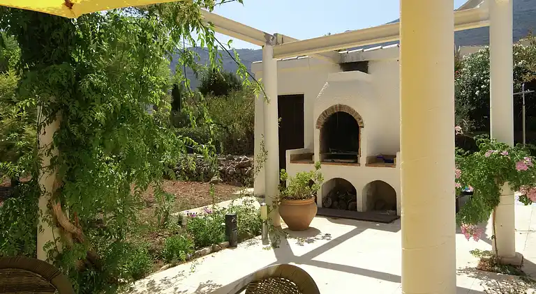 Vakantiehuis in Murla