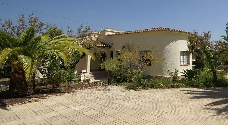 Vakantiehuis in Murla