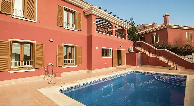 Holiday home in Finestrat