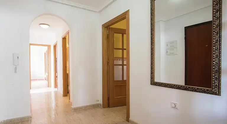 Holiday home in Finestrat