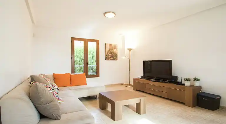 Holiday home in Finestrat