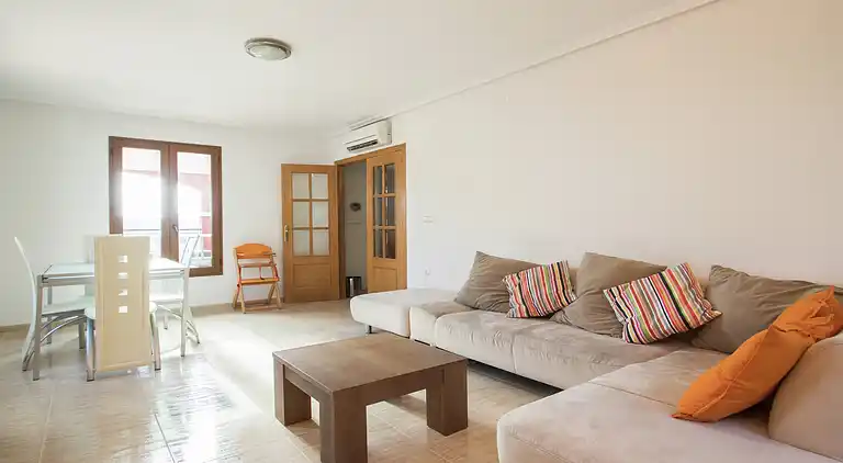 Holiday home in Finestrat