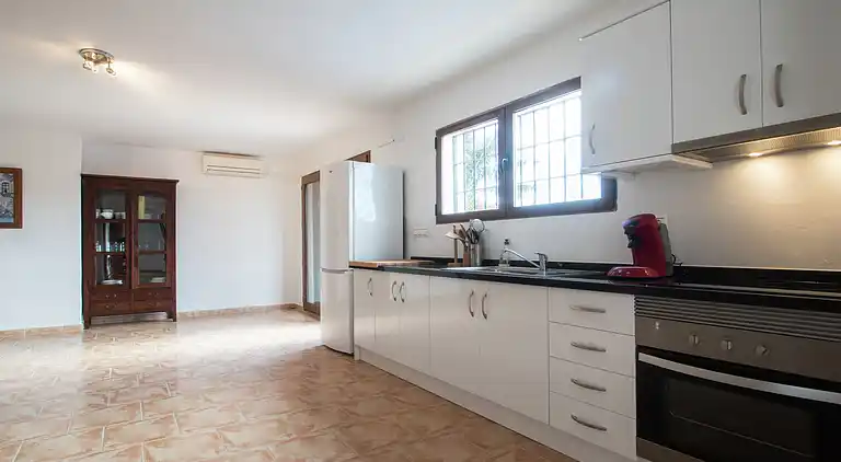 Holiday home in Finestrat