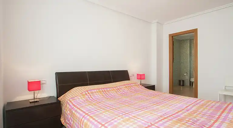 Holiday home in Finestrat