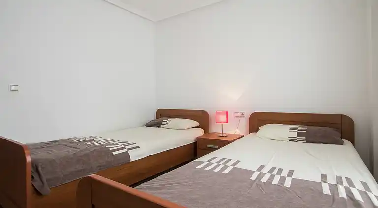 Holiday home in Finestrat