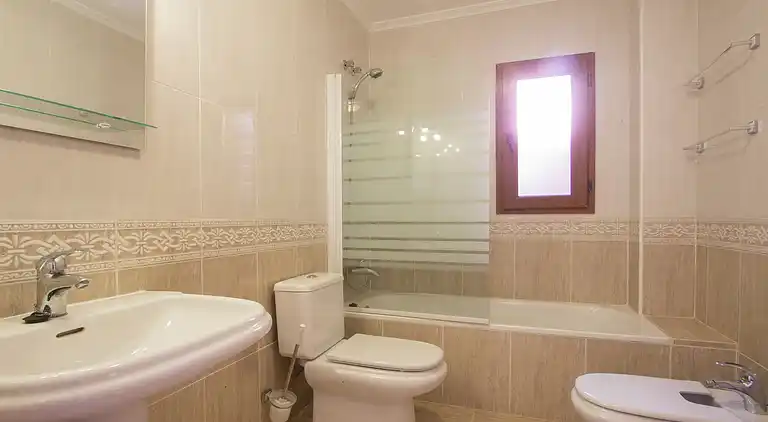 Holiday home in Finestrat