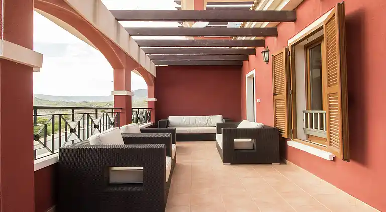 Holiday home in Finestrat