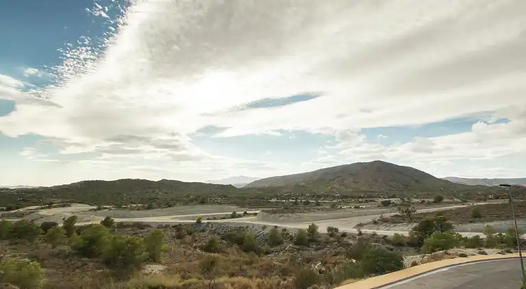 Holiday home in Finestrat