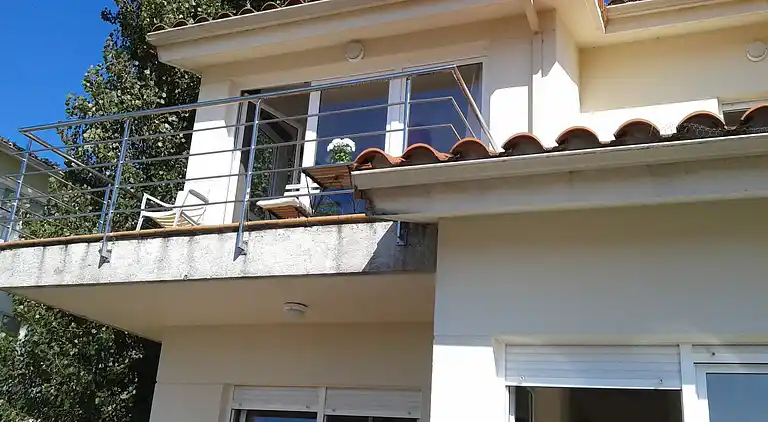 Semesterbostad i Oleiros