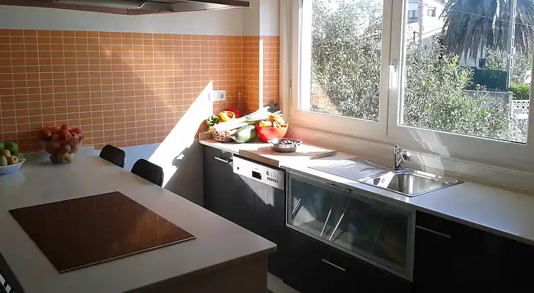 Semesterbostad i Oleiros