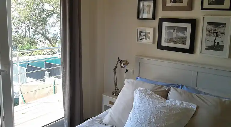 Semesterbostad i Oleiros