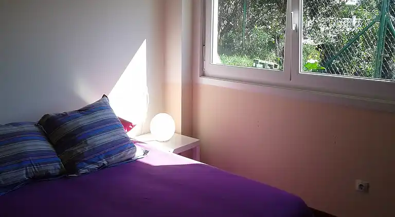 Semesterbostad i Oleiros