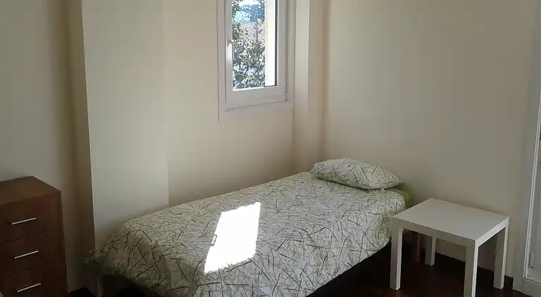 Semesterbostad i Oleiros