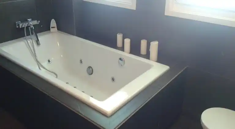 Semesterbostad i Oleiros