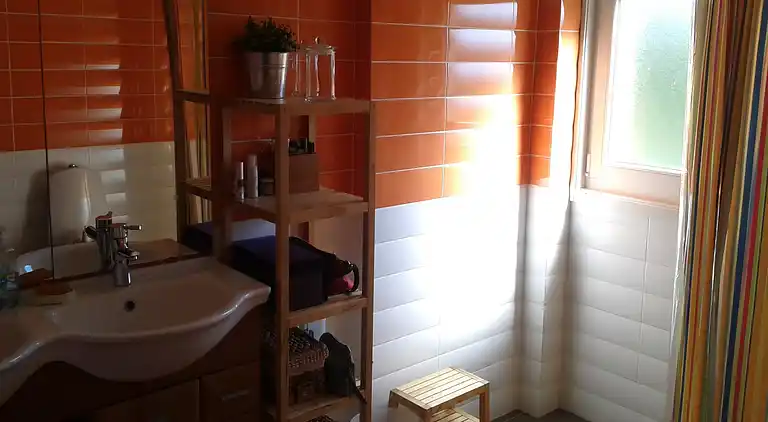 Semesterbostad i Oleiros