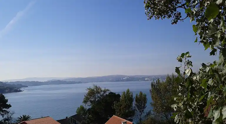 Semesterbostad i Oleiros