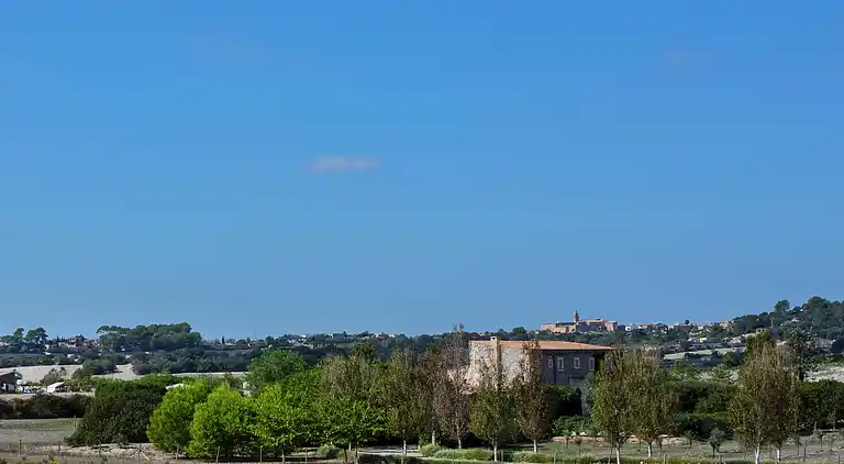 Cottage in Lloret de Vistalegre