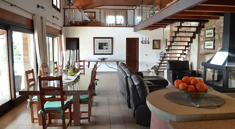 Herregård i Lloseta