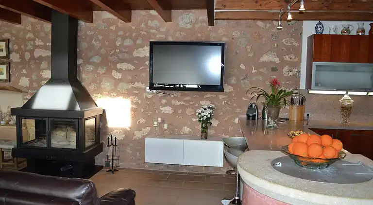 Herregård i Lloseta