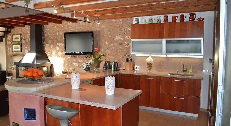 Herregård i Lloseta