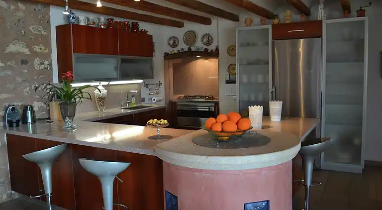 Herregård i Lloseta