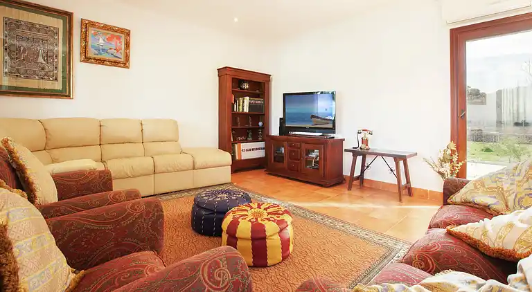 Manor house in Alcúdia