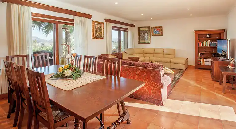 Manor house in Alcúdia