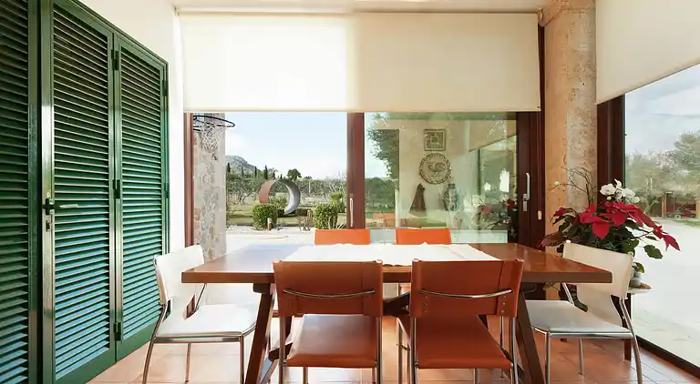 Manor house in Alcúdia