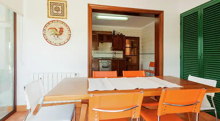 Manor house in Alcúdia