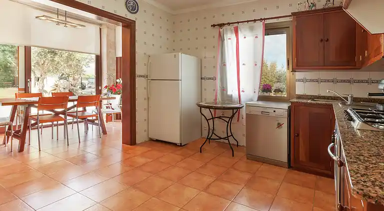 Manor house in Alcúdia