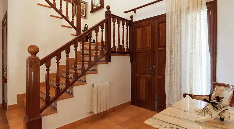 Manor house in Alcúdia